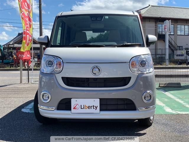 daihatsu move-canbus 2021 quick_quick_LA800S_LA800S-0250141 image 2