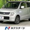 suzuki wagon-r 2012 -SUZUKI--Wagon R DBA-MH23S--MH23S-442078---SUZUKI--Wagon R DBA-MH23S--MH23S-442078- image 1