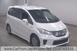 honda freed-hybrid 2014 quick_quick_DAA-GP3_GP3-1127092