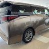 toyota alphard 2024 -TOYOTA--Alphard 3BA-AGH40W--AGH40-0024***---TOYOTA--Alphard 3BA-AGH40W--AGH40-0024***- image 7