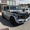 mercedes-benz g-class 2017 CFJ1795053 image 6