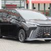 lexus lexus-lm 2024 CFJ1797950 image 4