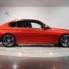 bmw 3-series 2018 -BMW--BMW 3 Series DBA-8E15--WBA8E36050NU82106---BMW--BMW 3 Series DBA-8E15--WBA8E36050NU82106- image 8