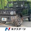 suzuki jimny 2021 -SUZUKI--Jimny 3BA-JB64W--JB64W-221928---SUZUKI--Jimny 3BA-JB64W--JB64W-221928- image 1