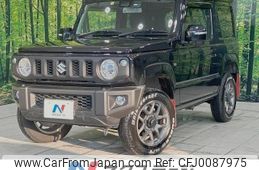 suzuki jimny 2021 -SUZUKI--Jimny 3BA-JB64W--JB64W-221928---SUZUKI--Jimny 3BA-JB64W--JB64W-221928-