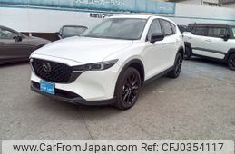 mazda cx-5 2024 -MAZDA--CX-5 6BA-KFEP--KFEP-607***---MAZDA--CX-5 6BA-KFEP--KFEP-607***-