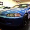 honda civic 1994 -HONDA--Civic EG6--EG6-1202632---HONDA--Civic EG6--EG6-1202632- image 1