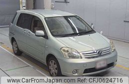 toyota raum 2007 22861