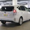 toyota prius-α 2016 -TOYOTA--Prius α DAA-ZVW41W--ZVW41-0036242---TOYOTA--Prius α DAA-ZVW41W--ZVW41-0036242- image 2