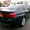 bmw 3-series 2017 CFJ1796514 image 2
