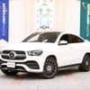 mercedes-benz gle-class 2022 -MERCEDES-BENZ--Benz GLE 3DA-167323--W1N1673232A742711---MERCEDES-BENZ--Benz GLE 3DA-167323--W1N1673232A742711- image 1