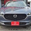 mazda cx-3 2020 quick_quick_5BA-DMEP_DMEP-119046 image 9