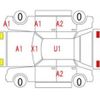 daihatsu wake 2014 -DAIHATSU--WAKE DBA-LA700S--LA700S-0002124---DAIHATSU--WAKE DBA-LA700S--LA700S-0002124- image 2