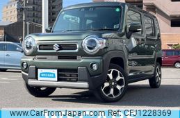 suzuki hustler 2020 quick_quick_5AA-MR92S_MR92S-159619