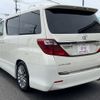 toyota alphard 2013 -TOYOTA--Alphard DBA-ANH20W--ANH20-8312667---TOYOTA--Alphard DBA-ANH20W--ANH20-8312667- image 7