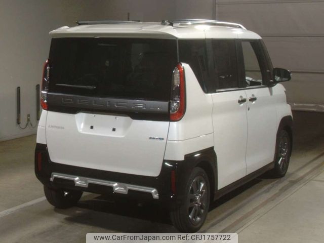 mitsubishi delica-mini 2025 CFJ1757722 image 2