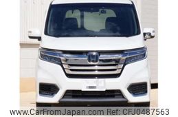 honda stepwagon 2018 -HONDA--Stepwgn DBA-RP3--RP3-1225463---HONDA--Stepwgn DBA-RP3--RP3-1225463-