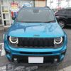 jeep renegade 2021 -CHRYSLER--Jeep Renegade 3BA-BV13PM--1C4NJCD14MPM87207---CHRYSLER--Jeep Renegade 3BA-BV13PM--1C4NJCD14MPM87207- image 2