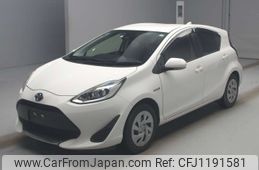 toyota aqua 2020 -TOYOTA--AQUA NHP10-2671072---TOYOTA--AQUA NHP10-2671072-