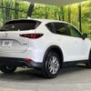 mazda cx-5 2022 quick_quick_KF2P_KF2P-550818 image 17