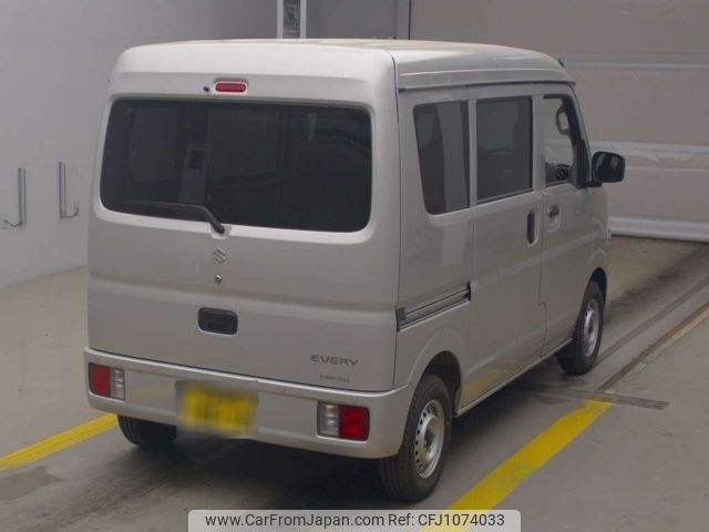 suzuki every 2024 -SUZUKI 【出雲 480あ8010】--Every DA17V-746594---SUZUKI 【出雲 480あ8010】--Every DA17V-746594- image 2