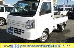 suzuki carry-truck 2014 GOO_JP_700040326930250127002