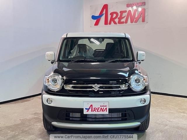 suzuki xbee 2025 CFJ1775544 image 2