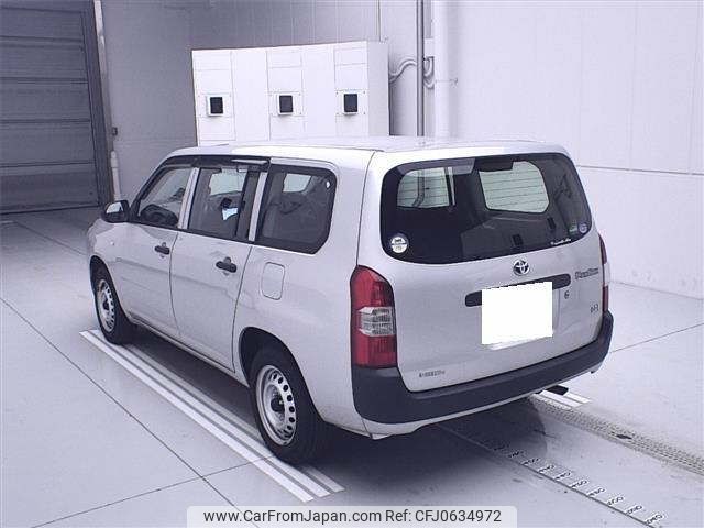 toyota probox-van 2021 -TOYOTA 【三河 400ﾆ5021】--Probox Van NHP160V-0030271---TOYOTA 【三河 400ﾆ5021】--Probox Van NHP160V-0030271- image 2