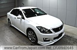 toyota crown 2009 -TOYOTA--Crown GRS204-0012118---TOYOTA--Crown GRS204-0012118-