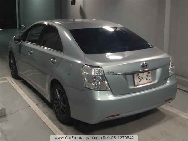 toyota sai 2010 -TOYOTA--SAI AZK10--2010258---TOYOTA--SAI AZK10--2010258- image 2