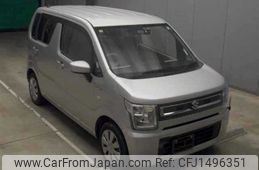 suzuki wagon-r 2018 CFJ1496351