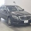 mercedes-benz s-class undefined -MERCEDES-BENZ 【名古屋 307ミ8659】--Benz S Class 222182C-WDD2221822A066894---MERCEDES-BENZ 【名古屋 307ミ8659】--Benz S Class 222182C-WDD2221822A066894- image 1