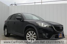 mazda cx-5 2012 quick_quick_DBA-KEEFW_KEEFW-101604