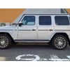 mercedes-benz g-class 2019 -MERCEDES-BENZ--Benz G Class 3DA-463349--WDB4633492X333137---MERCEDES-BENZ--Benz G Class 3DA-463349--WDB4633492X333137- image 17