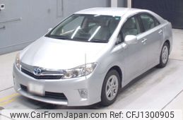 toyota sai 2011 -TOYOTA 【岐阜 330り3517】--SAI AZK10-2048420---TOYOTA 【岐阜 330り3517】--SAI AZK10-2048420-