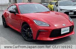 toyota 86 2022 -TOYOTA--86 3BA-ZN8--ZN8-005243---TOYOTA--86 3BA-ZN8--ZN8-005243-