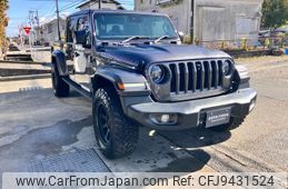 jeep gladiator 2023 GOO_NET_EXCHANGE_0600333A30240130W002