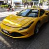 ferrari ferrari-others 2021 -FERRARI--Ferrari F8 7BA-F142CE--ZFF93LMJ000260699---FERRARI--Ferrari F8 7BA-F142CE--ZFF93LMJ000260699- image 1