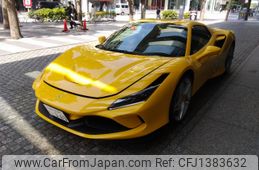 ferrari ferrari-others 2021 -FERRARI--Ferrari F8 7BA-F142CE--ZFF93LMJ000260699---FERRARI--Ferrari F8 7BA-F142CE--ZFF93LMJ000260699-