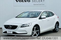 volvo v40 2017 quick_quick_MB4154T_YV1MV2920J2448655