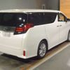 toyota alphard 2016 -TOYOTA 【広島 332ﾆ8585】--Alphard DBA-AGH30W--AGH30-0067887---TOYOTA 【広島 332ﾆ8585】--Alphard DBA-AGH30W--AGH30-0067887- image 2