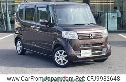 honda n-box 2016 -HONDA--N BOX DBA-JF1--JF1-1829917---HONDA--N BOX DBA-JF1--JF1-1829917-