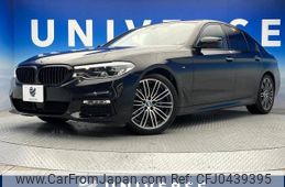 bmw 5-series 2017 -BMW--BMW 5 Series DBA-JA20--WBAJA52090WC08175---BMW--BMW 5 Series DBA-JA20--WBAJA52090WC08175-