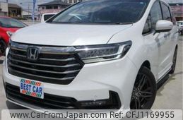 honda odyssey 2020 -HONDA 【群馬 302】--Odyssey RC4--RC4-1301931---HONDA 【群馬 302】--Odyssey RC4--RC4-1301931-