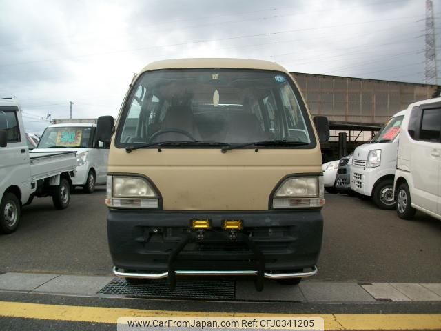 honda acty-van 1998 4e5f4e6535863e788dd693322de46775 image 2