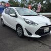 toyota aqua 2017 -TOYOTA 【大分 501ﾜ7268】--AQUA NHP10--6618115---TOYOTA 【大分 501ﾜ7268】--AQUA NHP10--6618115- image 6