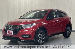 honda vezel 2018 CFJ1719958