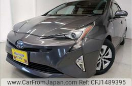 toyota prius 2016 CFJ1489395