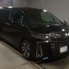 toyota alphard 2020 -TOYOTA 【名古屋 348ﾔ 753】--Alphard 3BA-AGH30W--AGH30-9018312---TOYOTA 【名古屋 348ﾔ 753】--Alphard 3BA-AGH30W--AGH30-9018312- image 4