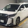 toyota alphard 2020 -TOYOTA 【香川 300る6474】--Alphard AGH30W-0355214---TOYOTA 【香川 300る6474】--Alphard AGH30W-0355214- image 1